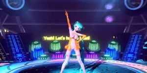 hatsune miku - ageage again