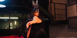 Desi Playboy Bunny - Poonam Pandey