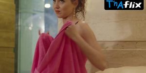 Darya Melnikova Breasts,  Underwear Scene  in Lutyy