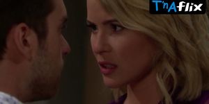 Linsey Godfrey Sexy Scene  in The Bold And The Beautiful
