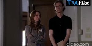 Challen Cates Sexy Scene  in Criminal Minds