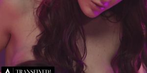Transfixed - Sexy Tori Easton Rough Rough Fucks Hot Babe In Bikini After Enjoying The Sunset (Charlotte Sins)