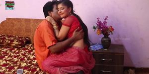 Indian Bhabhi Romance