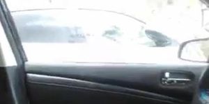 Tee amateur car masturbation video porn webcam