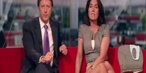 Sussanna sex news (Susanna Reid)