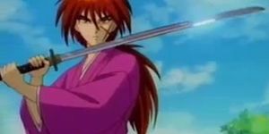 Rurouni Kenshin 5