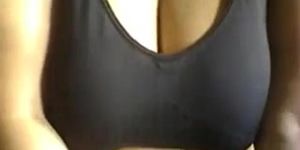 Bangla Webcam Session Big Boobs