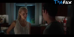 Isabel Lucas Breasts,  Thong Scene  in Careful What You Wish For