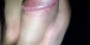 jerking my dick off.mp4