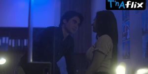 Angeline Aril Breasts Scene  in Cheaters
