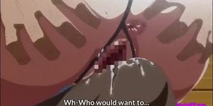 Hot Milf Screw In Public (Hentai_Milf )