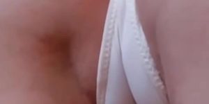 Ohmibod thong