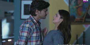 Ayesha Kapoor Kiss Porn Dildo 2 Scene