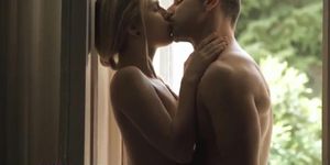 Intimate Passion Sex