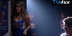 Denise Richards Butt,  Breasts Scene  in Blue Mountain State