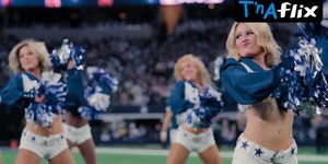 Reece Allman Sexy Scene  in America'S Sweethearts: Dallas Cowboys Cheerleaders