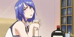 Aniyo?e wa Ijippari Part 1 - [Hentai Anime Porn]