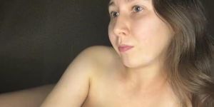 Megan_Stone Omg My Tits Bounce Rough