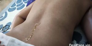 Real Indian Couple Romantic Hardcore Sex With Cumshot