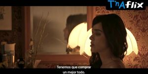 Esmeralda Pimentel Underwear,  Thong Scene  in Quite Like Paradise