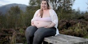 SSBBW Public