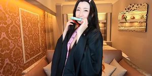 [milklimxxx]?DL???- Nezuko (Kimetsu no Yaiba)