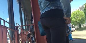 SEPTA BOOTY