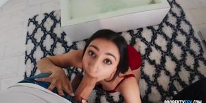 Hailey Rose Let's Shoot A Sex Tape