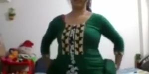 indian cam show