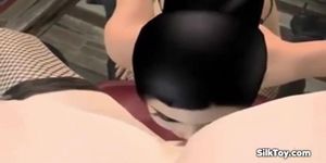 Animated Big Boobs Lesbian Girl Screw Eachother