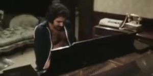 Jeremy Piano Anal