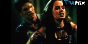 Eliza Dushku Sexy Scene  in E! News