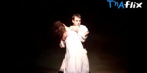 Alexandra Volkova Breasts Scene  in Juno And Avos