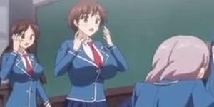 Good hentai show (Anime Girl)