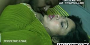Village Devar Bhabhi Amazing Hot Sex Bhabhi Sex With Audio Exotic Amateur Porn