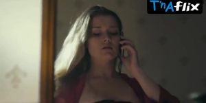 Anastasia Khromtsova Breasts Scene  in Metod