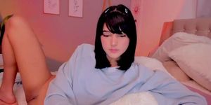 kittennmoon masturbation