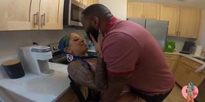 Spanishbarbiie loves a quick, intense encounter (Spanishbarbiie Spanishbarbiie)