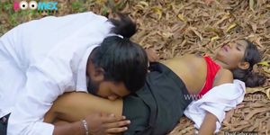 Abhirami Malayalam Webseries Boomex