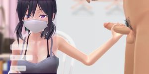 [flim13] Mitsuki streaming - english