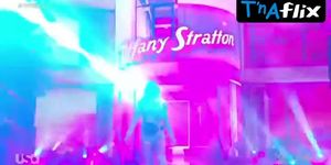 Tiffany Stratton Butt,  Breasts Scene  in Wwe Nxt