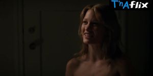 Ashley Hinshaw Butt Scene  in Goodbye To All That