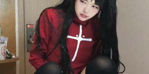 FGO cosplay chinese