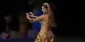sexy belly dance