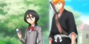 bleach eps 2