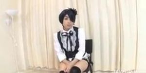 Sneaked Japans Largest Cosplay Event JAV Tube Part 3