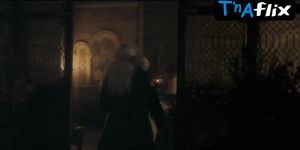 Olivia Cooke Thong Scene  in House Of The Dragon