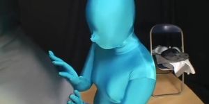 zentai,rubber,latex