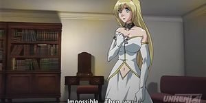 Fucking Right Above Of Her Resting Step Sis - Hentai Uncensored [Subtitled] Porn