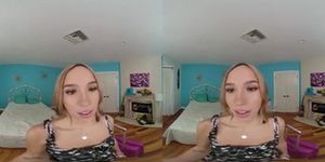 Compliments Open Skinny Teen Dakota Tyler'S Sweet Pussy Vr Porn